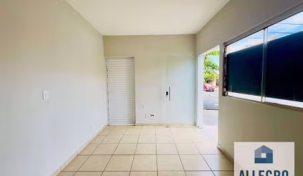 Sala para alugar, 60 m² por R$ 3.300,00/mês - Jardim Walkíria - São José do Rio Preto/SP