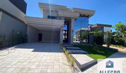 Casa no Condomínio Gaivota II com 3 suítes e 2 vagas de garagem/ Próximo ao Pão de Açúcar !!