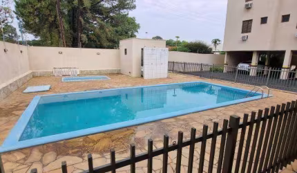 Apartamento com 3 dormitórios à venda, 92 m² por R$ 300.000,00 - Vila Itália - São José do Rio Preto/SP