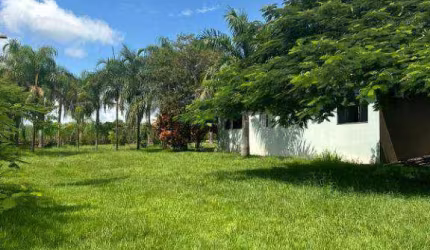 Chácara com 4 dormitórios à venda, 20000 m² por R$ 1.500.000,00 - Quilômetro Sete - Catanduva/SP
