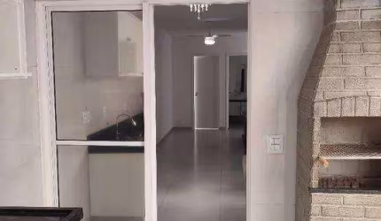 Casa com 2 dormitórios à venda, 80 m² por R$ 330.000,00 - Pq. da Liberdade VI - São José do Rio Preto/SP
