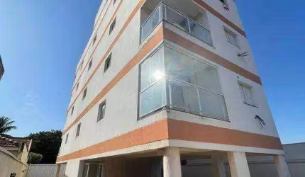 Apartamento no Jardim Yolanda: 2 Quartos, 1 Vaga Privativa e Elevador - Próximo a represa municipal!!