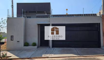 Casa à venda na Vila Madalena com 2 dormitórios e 2 vagas de garagem / Próximo a Av Danilo Galeazzi