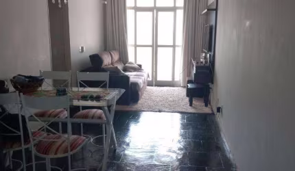 Aluga-se apartamento no Res. Monte Verde com 3 dormitórios e 1 vaga de garagem / Próximo ao ao Rio Preto Shopping, Hospital HB, FAMERP