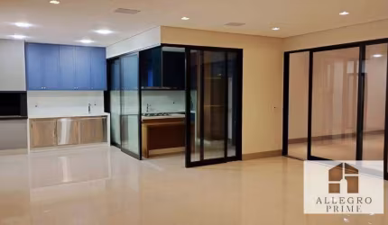 Casa à venda no Damha III com 4 dormitórios e 2 vagas de garagem / Próximo a Represa Municipal