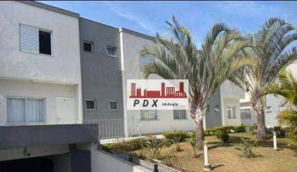 Casa à venda, 116 m² por R$ 640.000,00 - Vila Marari - São Paulo/SP