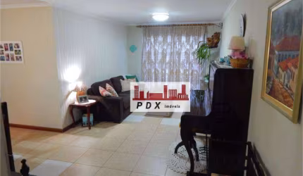 Apartamento Vila Campestre