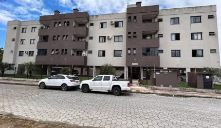 Apartamento à venda 3 dormitórios (suite) 83 m² - Aririú - Palhoça SC