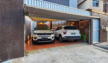 Sala Comercial Duplex - 140m²