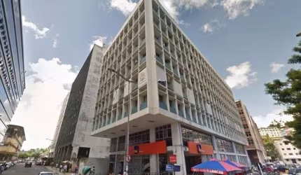 Sesquicentenário - Sala comercial - Edf. Sesquicentenário - Sala Comercial 715m²