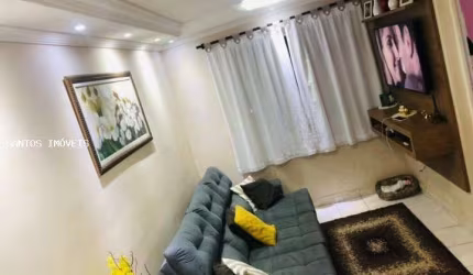 Apartamento para Venda em São Paulo, PERUS, 2 dormitórios, 1 banheiro, 2 vagas