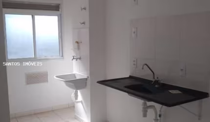 Apartamento para Venda em São Paulo, PERUS, 2 dormitórios, 1 banheiro, 1 vaga