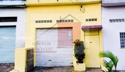 Casa para Venda em São Paulo, jardim damasceno, 6 dormitórios, 2 vagas
