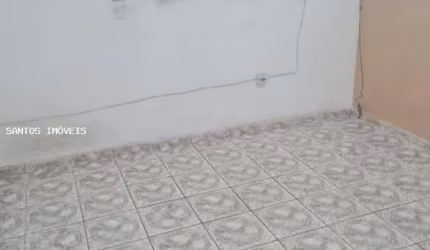 Casa para Locação em São Paulo, jardim damasceno, 1 dormitório, 1 banheiro