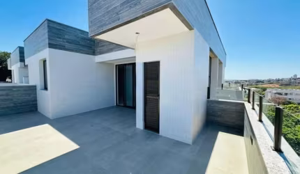 Cobertura com 4 quartos à venda na Dona Clara, Belo Horizonte , 120 m2 por R$ 1.250.000