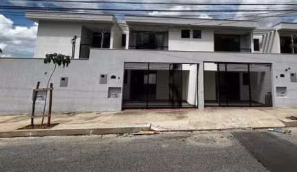 Casa com 3 quartos à venda na Santa Amélia, Belo Horizonte , 95 m2 por R$ 680.000