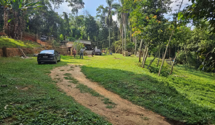 Terreno - 28.000 m²