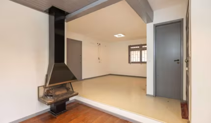 Casa Residencial com 2 quartos  à venda, 600.00 m2 por R$3500000.00  - Uberaba - Curitiba/PR