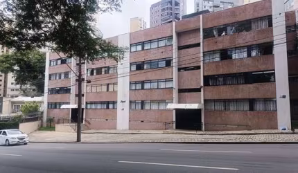 Apartamento com 2 quartos  para alugar, 86.03 m2 por R$3200.00  - Agua Verde - Curitiba/PR