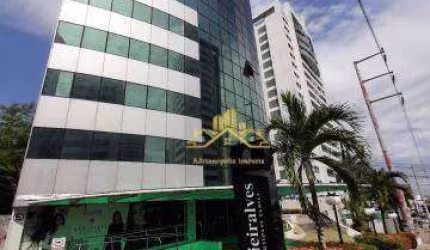 Sala Vieralves Business Center