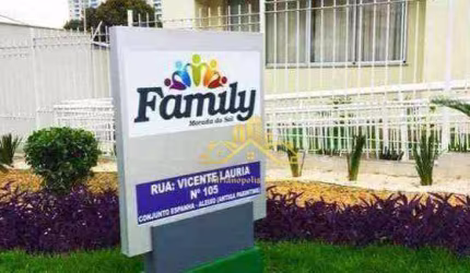 Apartamento Family