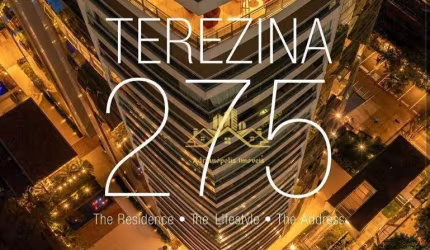 TEREZINA 275