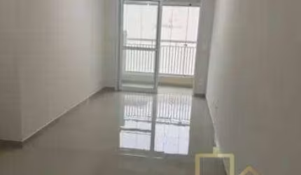 Apartamento 77m² Vila Alzira - Santo André/SP