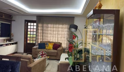 Sobrado 287m² Santa Maria - São Caetano do Sul/SP