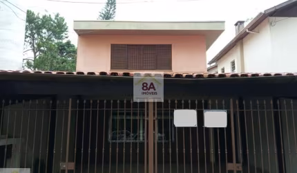 SOBRADO FANTÁSTICO AO LADO DA CHÁCARA FLORA !!