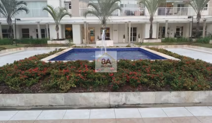 Condomínio Floresce! Lindo 95 M²! 2 Dormitórios! 10º andar com vista sensacional!
