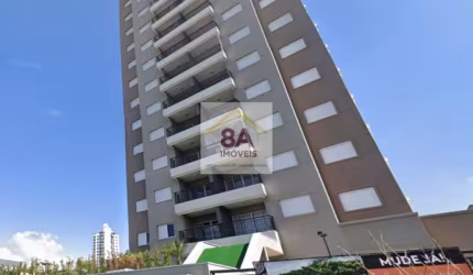 Apartamento com 2 quartos à venda na Rua Gastão da Cunha, --, Vila Santa Catarina, São Paulo, 62 m2 por R$ 578.100