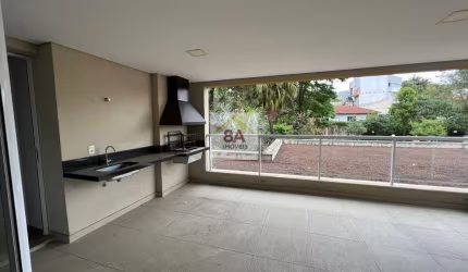 Apartamento com 3 suítes - Tremembé