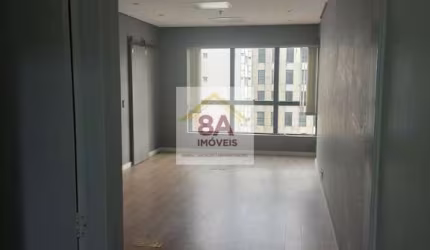 Sala Comercial na Chácara Santo Antônio!!!