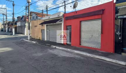 Casas com Renda na Região da Vila Santa Catarina!!!