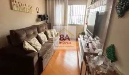 LINDO APARTAMENTO 2 QUARTOS NA MOOCA