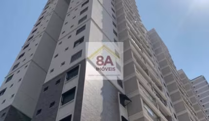APARTAMENTO NOVO 3 DORMITÓRIOS ALTO PADRÃO BARRA FUNDA