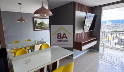 Apartamento locação - Vila Medeiros