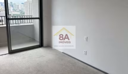 EXCELENTE STUDIO NOVO NA VILA OLÍMPIA