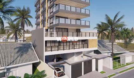 Apartamentos Alto Padrão em Caiobá