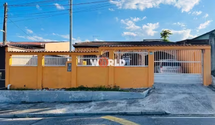 Casa 3 quartos com suíte  no Jardim Ouro Fino