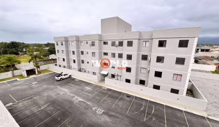 Apartamento Semi-Mobiliado - Jardim Ouro Fino