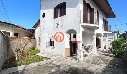 sobrado com 3 quartos (1suite) no leblon