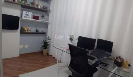 Apartamento para Venda em São Bernardo do Campo, Assunção, 2 dormitórios, 1 banheiro, 1 vaga