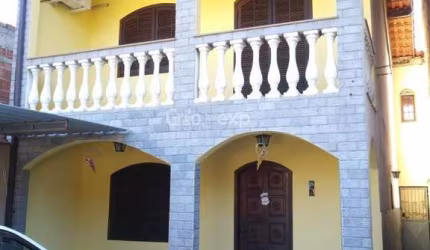 Casa para Venda em São Gonçalo, Arsenal, 2 dormitórios, 2 banheiros, 1 vaga