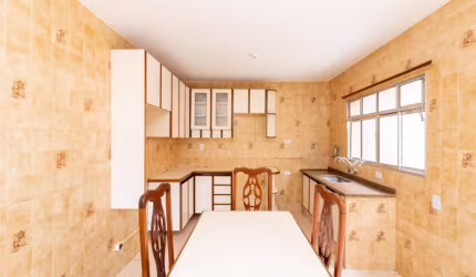 Sobrado para venda com 2 quartos, 120m²