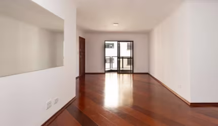 Apartamento tipo para venda com 3 quartos, sendo 1 suíte, 128m²