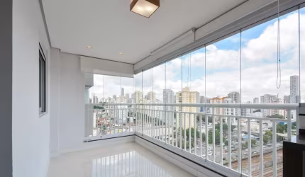 Apartamento tipo para venda com 2 quartos, sendo 1 suíte, 63m²