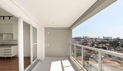 Studio para venda com 1 quarto, 36m²