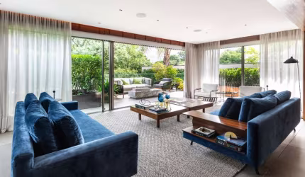 Casa no condomínio Bothanica Alto de Pinheiros para venda com 4 quartos, sendo 4 suítes, 925m²
