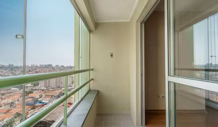 Apartamento tipo para venda com 2 quartos, sendo 1 suíte, 65m²